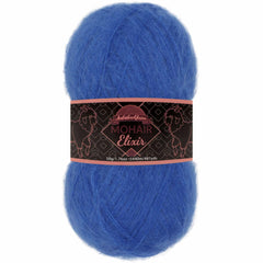Wool hair yarn for knitting and crocheting 