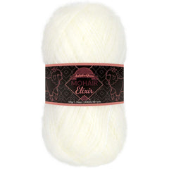 Wool hair yarn for knitting and crocheting 