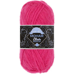 Mohair Elixir Nightcap Yarn