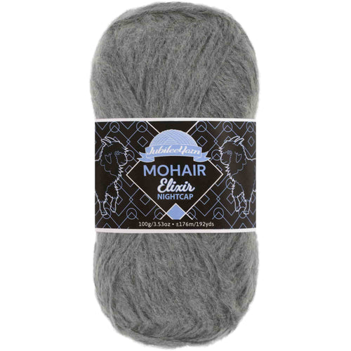 Mohair Elixir Nightcap Yarn