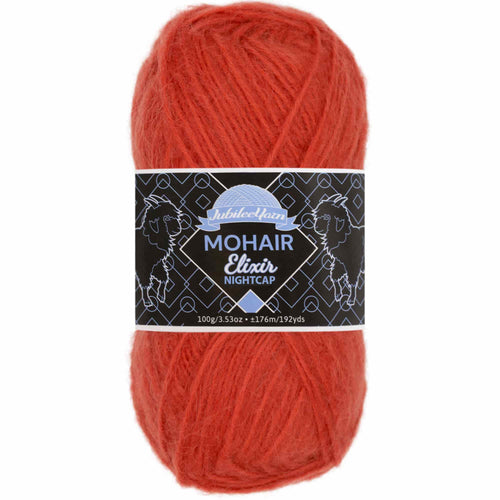 Mohair Elixir Nightcap Yarn