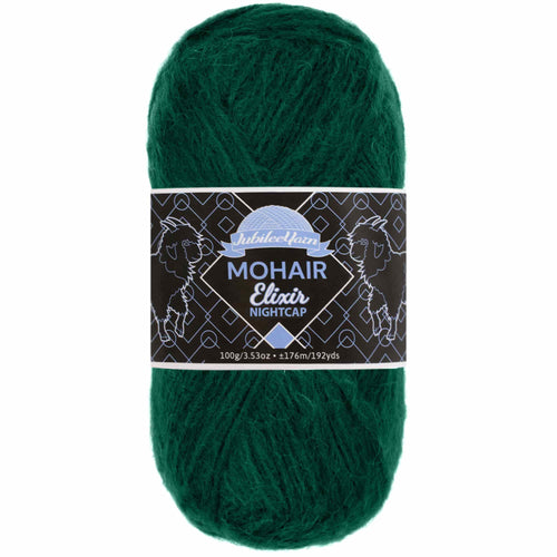 Mohair Elixir Nightcap Yarn