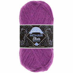 Mohair Elixir Nightcap Yarn