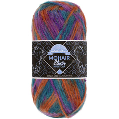 Mohair Elixir Nightcap Yarn