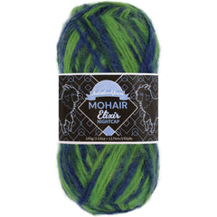 Mohair Elixir Nightcap Yarn