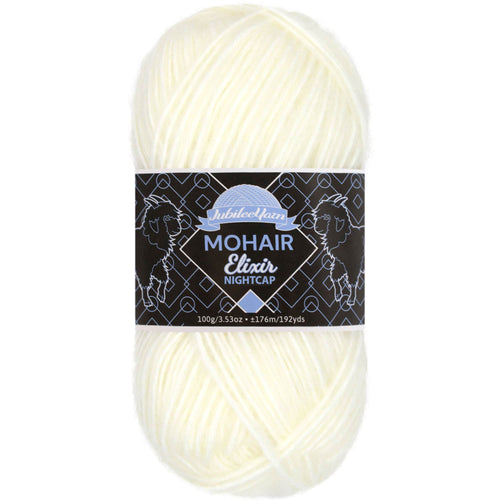 Mohair Elixir Nightcap Yarn