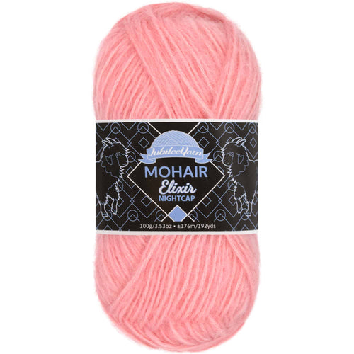 Mohair Elixir Nightcap Yarn
