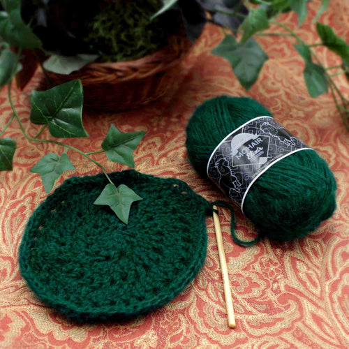 Mohair Elixir Nightcap Yarn