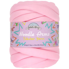Noodle Arms Yarn