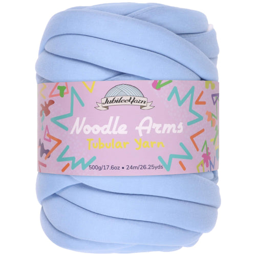 Noodle Arms Yarn