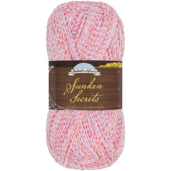 Sunken Secrets Yarn