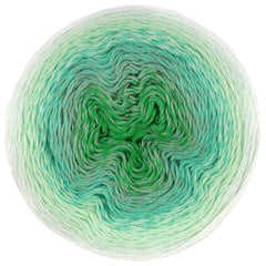 Ombré Blast Yarn