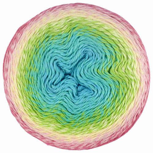 Ombré Blast Yarn