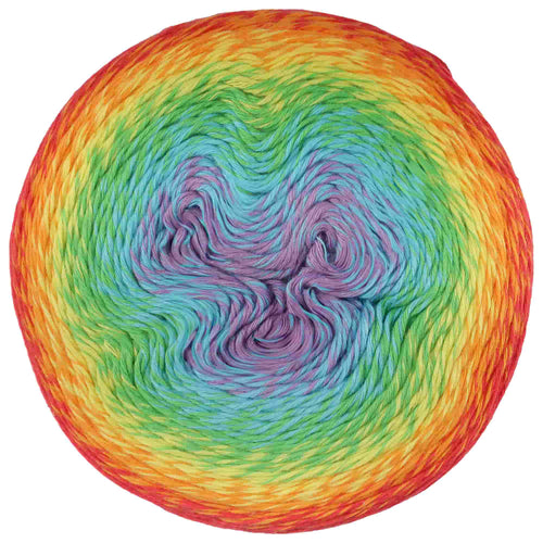 Ombré Blast Yarn