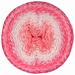 Ombré Blast Yarn