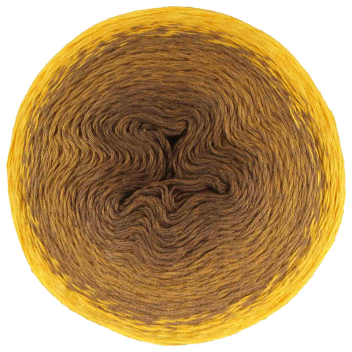 Ombré Blast Yarn