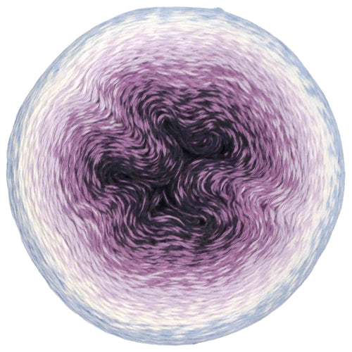 Ombré Blast Yarn