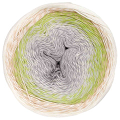 Ombré Blast Yarn