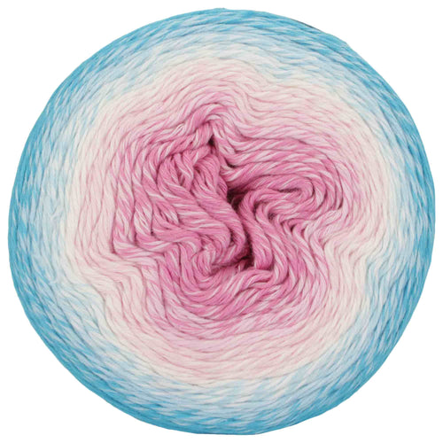 Ombré Blast Yarn