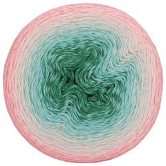 Ombré Blast Yarn