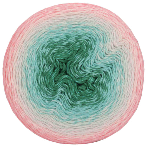 Ombré Blast Yarn