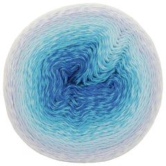 Ombré Blast Yarn