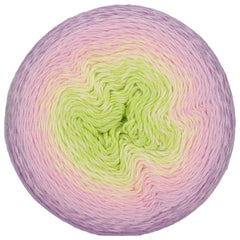 Ombré Blast Yarn