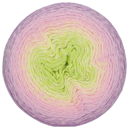 Ombré Blast Yarn