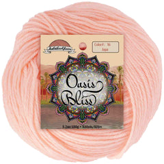 Oasis Bliss Yarn