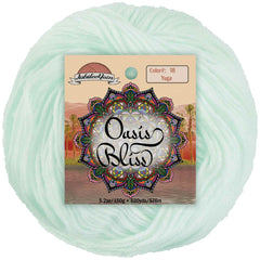 Oasis Bliss Yarn