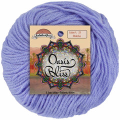 Oasis Bliss Yarn