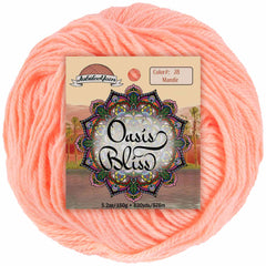 Oasis Bliss Yarn