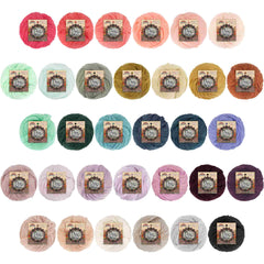 Oasis Bliss Yarn
