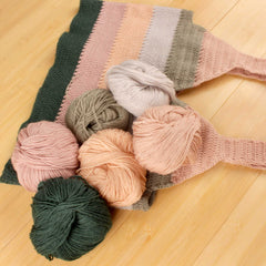 Oasis Bliss Yarn