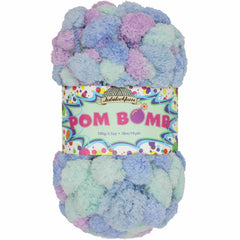 Pom Bomb Yarn