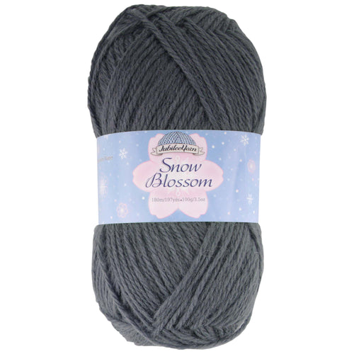 Snow Blossom Yarn