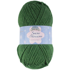 Snow Blossom Yarn