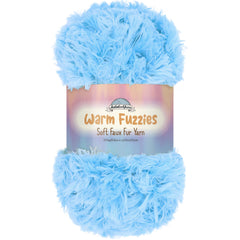 Warm Fuzzies Yarn