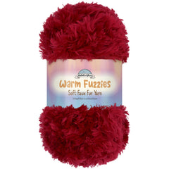Warm Fuzzies Yarn