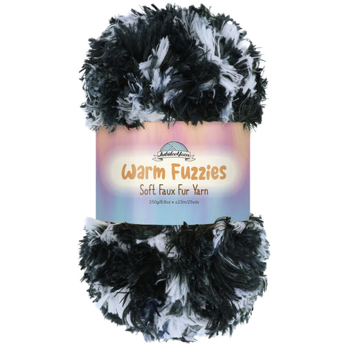 Warm Fuzzies Yarn