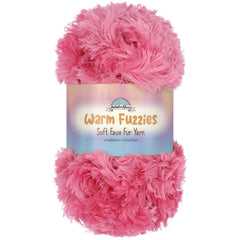 Warm Fuzzies Yarn