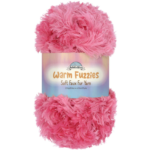 Warm Fuzzies Yarn
