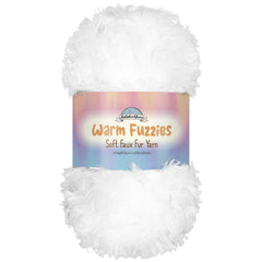 Warm Fuzzies Yarn