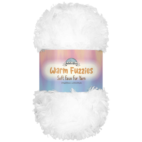 Warm Fuzzies Yarn