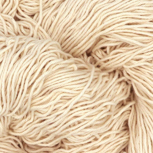 Undyed Craft Cotton Yarn