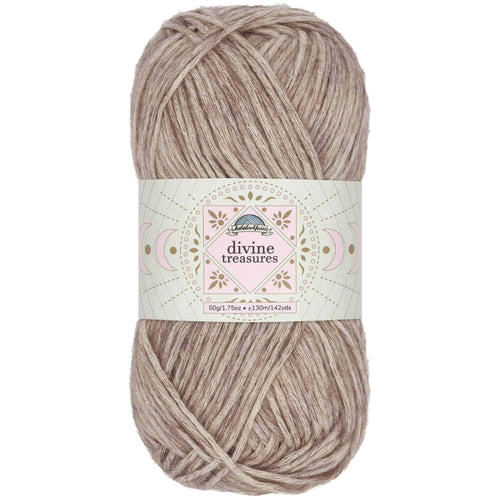 Divine Treasures Yarn