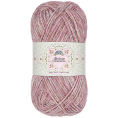 Divine Treasures Yarn