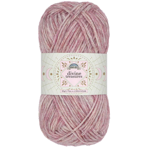 Divine Treasures Yarn