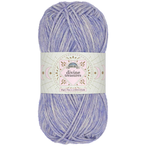 Divine Treasures Yarn