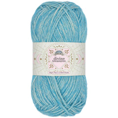 Divine Treasures Yarn